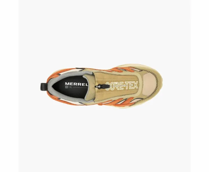 MERRELL SlipOns Women Moab Speed Zip GORETEX 1TRL Claycoyote MERRELL SlipOns Women Moab Speed Zip GORETEX 1TRL Claycoyote