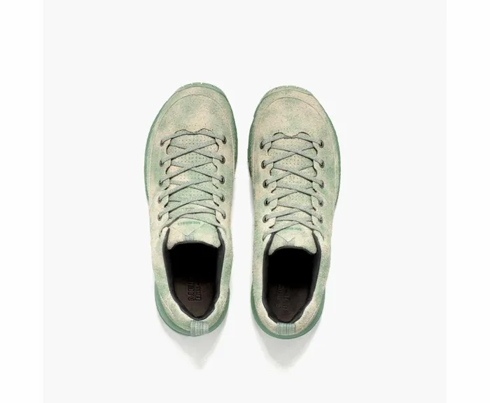 MERRELL SlipOns Women MQM Ace Leather FP 1TRL Jade MERRELL SlipOns Women MQM Ace Leather FP 1TRL Jade