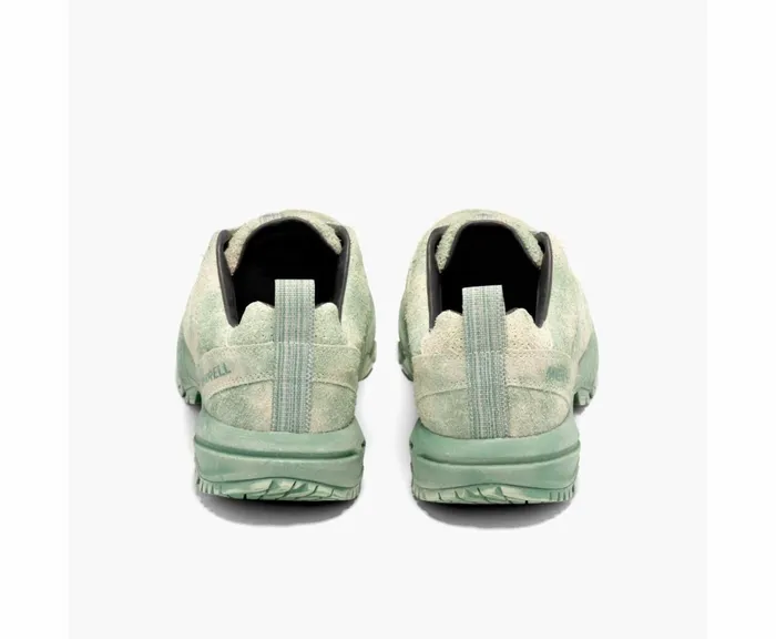 MERRELL SlipOns Women MQM Ace Leather FP 1TRL Jade MERRELL SlipOns Women MQM Ace Leather FP 1TRL Jade