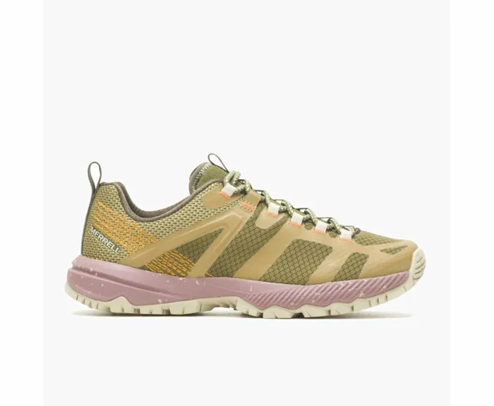 MERRELL SlipOns Women MQM Ace Tec 1TRL Avocado