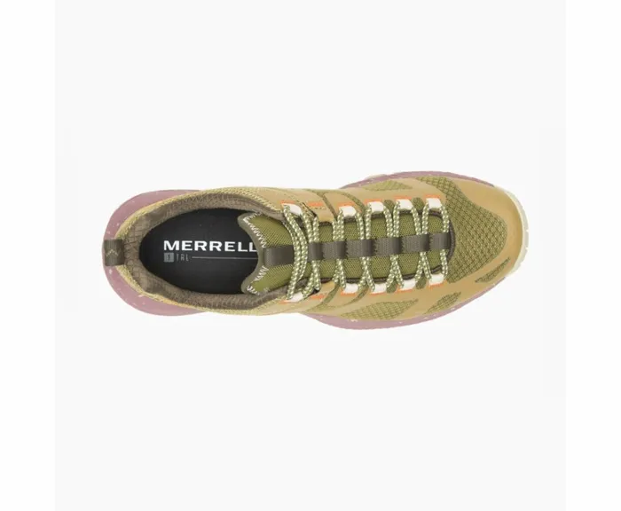 MERRELL SlipOns Women MQM Ace Tec 1TRL Avocado MERRELL SlipOns Women MQM Ace Tec 1TRL Avocado