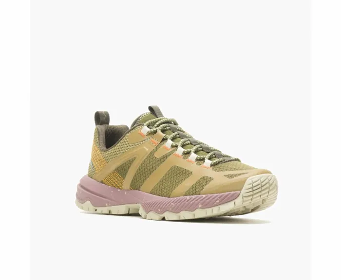 MERRELL SlipOns Women MQM Ace Tec 1TRL Avocado MERRELL SlipOns Women MQM Ace Tec 1TRL Avocado