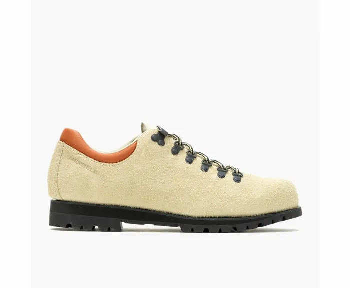 MERRELL SlipOns Women Wilderness 1TRL Khakiclay