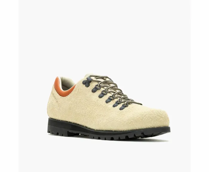 MERRELL SlipOns Women Wilderness 1TRL Khakiclay MERRELL SlipOns Women Wilderness 1TRL Khakiclay
