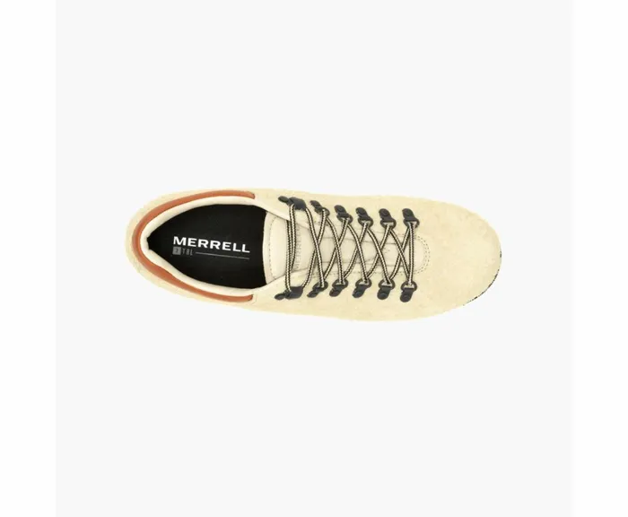MERRELL SlipOns Women Wilderness 1TRL Khakiclay MERRELL SlipOns Women Wilderness 1TRL Khakiclay