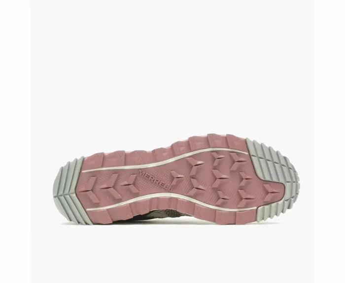 MERRELL SlipOns Women Wildwood Aerosport Oysterburlwood MERRELL SlipOns Women Wildwood Aerosport Oysterburlwood