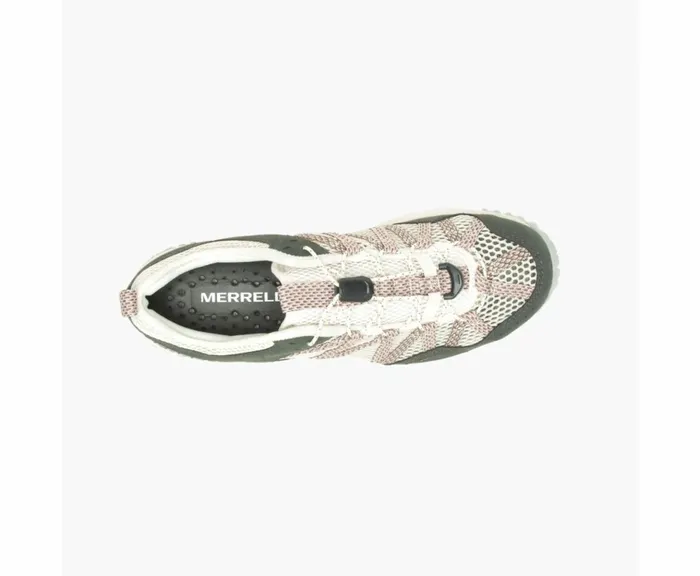 MERRELL SlipOns Women Wildwood Aerosport Oysterburlwood MERRELL SlipOns Women Wildwood Aerosport Oysterburlwood