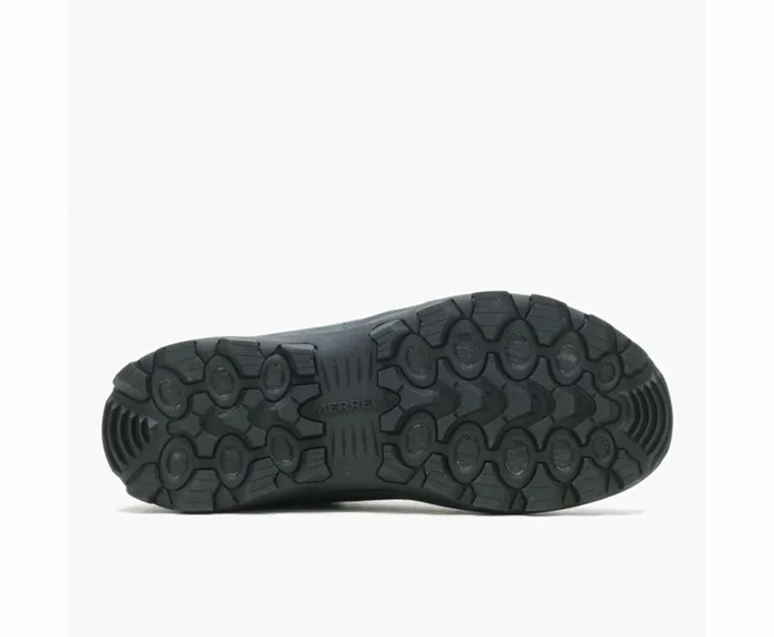 MERRELL SlipOns Women Winter Slide Wide Width Black MERRELL SlipOns Women Winter Slide Wide Width Black