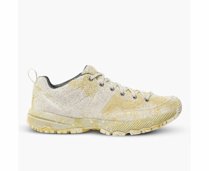 MERRELL Sneakers Men MQM Ace Leather FP 1TRL Gold