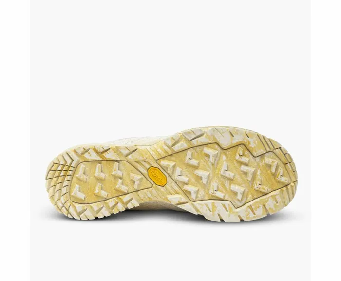 MERRELL Sneakers Men MQM Ace Leather FP 1TRL Gold MERRELL Sneakers Men MQM Ace Leather FP 1TRL Gold