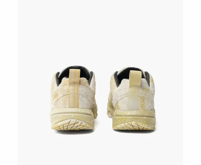 MERRELL Sneakers Men MQM Ace Leather FP 1TRL Gold MERRELL Sneakers Men MQM Ace Leather FP 1TRL Gold