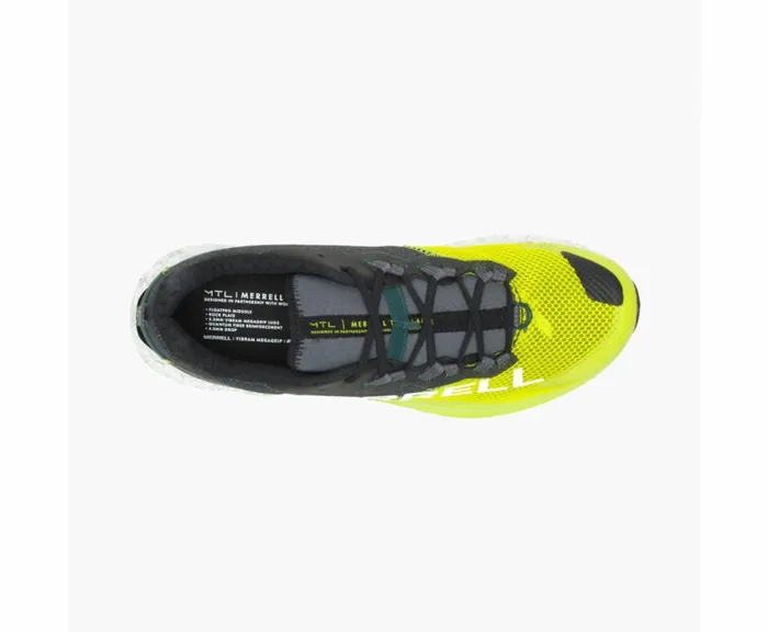 MERRELL Sneakers Men MTL Long Sky 2 Hi Vizjade MERRELL Sneakers Men MTL Long Sky 2 Hi Vizjade