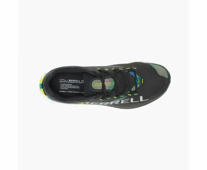 MERRELL Sneakers Men MTL Long Sky 2 Shield Blackjade MERRELL Sneakers Men MTL Long Sky 2 Shield Blackjade