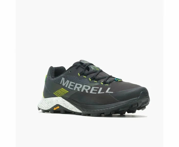 MERRELL Sneakers Men MTL Long Sky 2 Shield Blackjade MERRELL Sneakers Men MTL Long Sky 2 Shield Blackjade