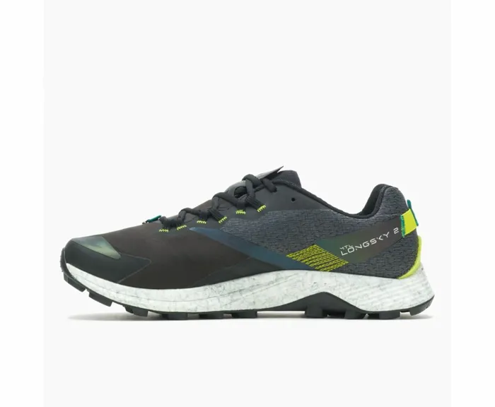 MERRELL Sneakers Men MTL Long Sky 2 Shield Blackjade MERRELL Sneakers Men MTL Long Sky 2 Shield Blackjade