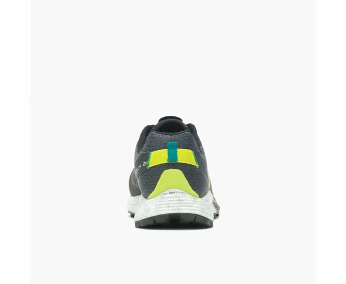 MERRELL Sneakers Men MTL Long Sky 2 Shield Blackjade MERRELL Sneakers Men MTL Long Sky 2 Shield Blackjade