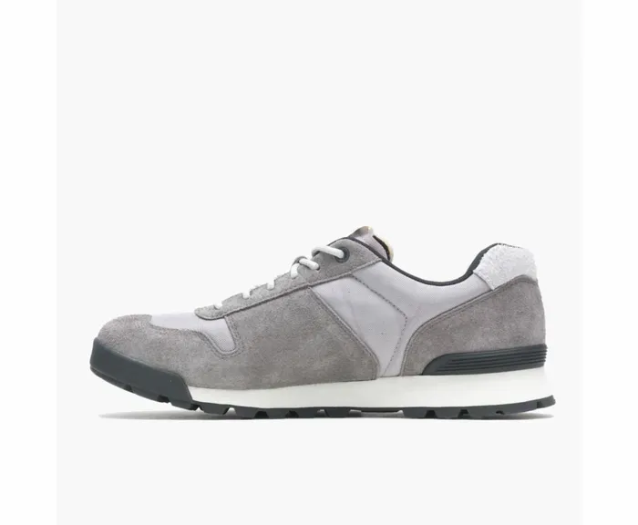 MERRELL Sneakers Men Solo Luxe 2 Light Charcoal MERRELL Sneakers Men Solo Luxe 2 Light Charcoal