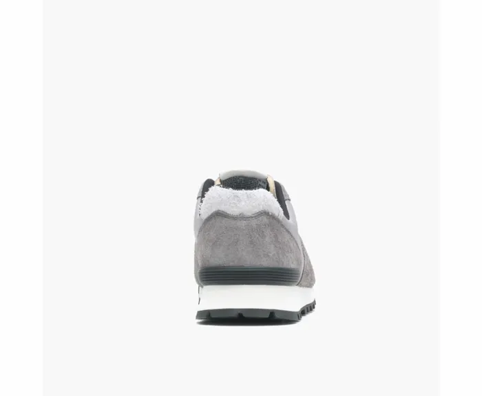 MERRELL Sneakers Men Solo Luxe 2 Light Charcoal MERRELL Sneakers Men Solo Luxe 2 Light Charcoal