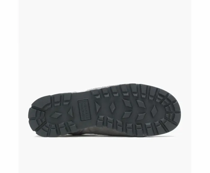 MERRELL Sneakers Men Solo Luxe 2 Light Charcoal MERRELL Sneakers Men Solo Luxe 2 Light Charcoal