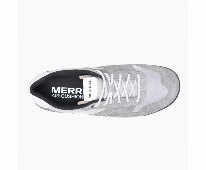 MERRELL Sneakers Men Solo Luxe 2 Light Charcoal MERRELL Sneakers Men Solo Luxe 2 Light Charcoal