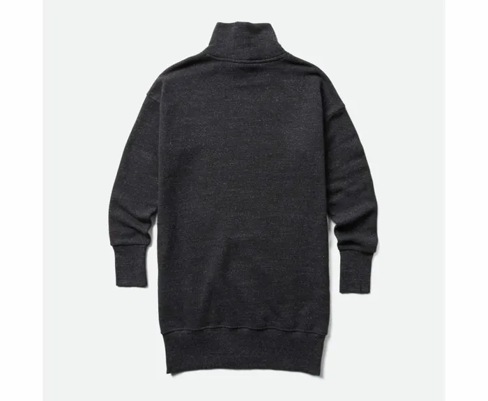 MERRELL Tops Women Dianthus Dress Black Heather MERRELL Tops Women Dianthus Dress Black Heather