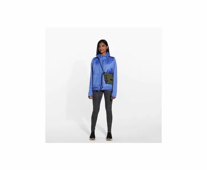 MERRELL Tops Women Geotex Insulated Vest Baja Blue MERRELL Tops Women Geotex Insulated Vest Baja Blue