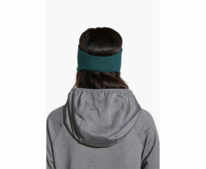 MERRELL Tops Women Geotex Pullover Hoody Rock Heather MERRELL Tops Women Geotex Pullover Hoody Rock Heather