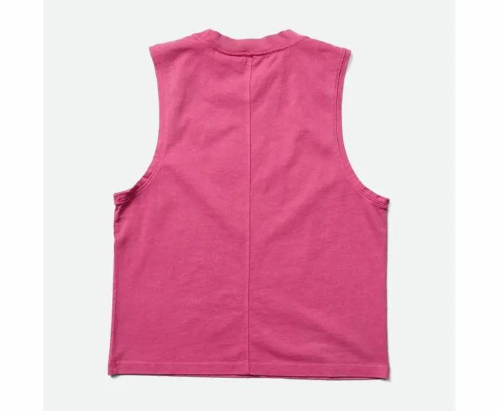 MERRELL Tops Women Sunbaked Tank Cactus Flower MERRELL Tops Women Sunbaked Tank Cactus Flower