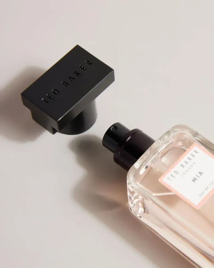 Mia 30ml EDT Fragrance Coral Women Ted Baker Fragrance