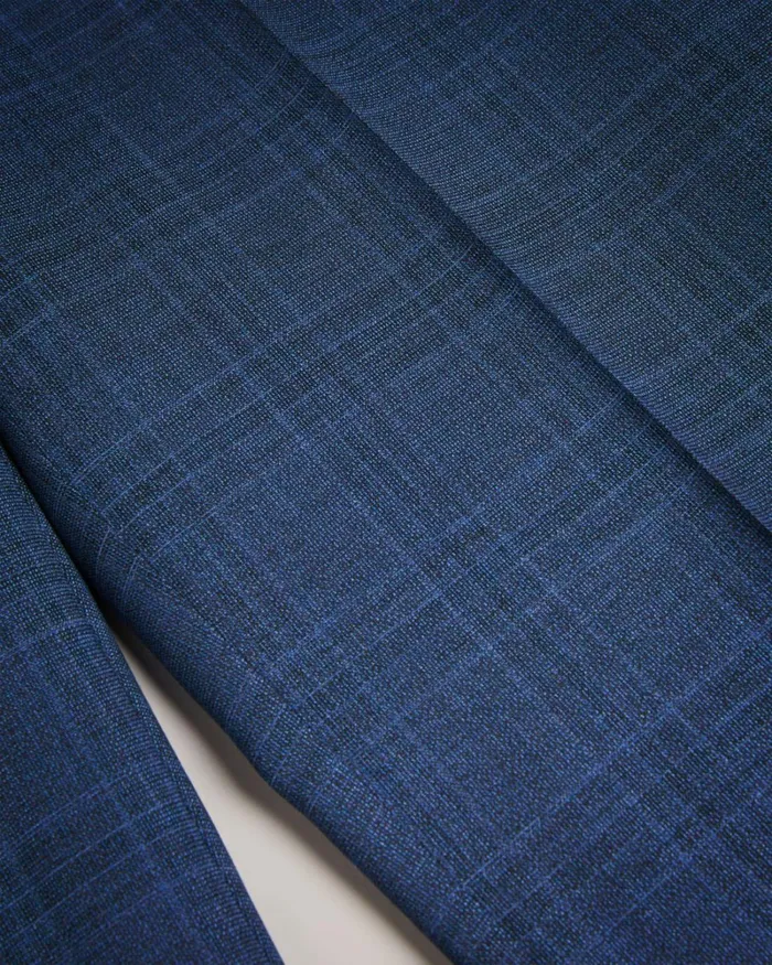 Navy Check Suit Trousers Navy Men Ted Baker Clothing Navy Check Suit Trousers Navy Men Ted Baker Clothing