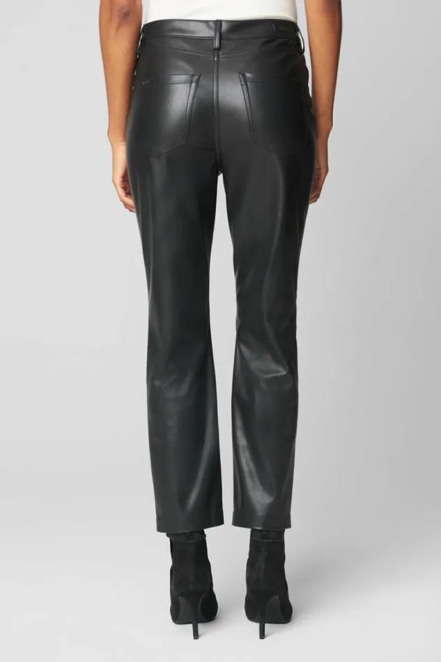 Need You Tonight Pant Women Blank NYC Pants