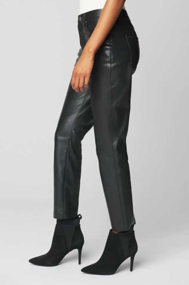 Need You Tonight Pant Women Blank NYC Pants