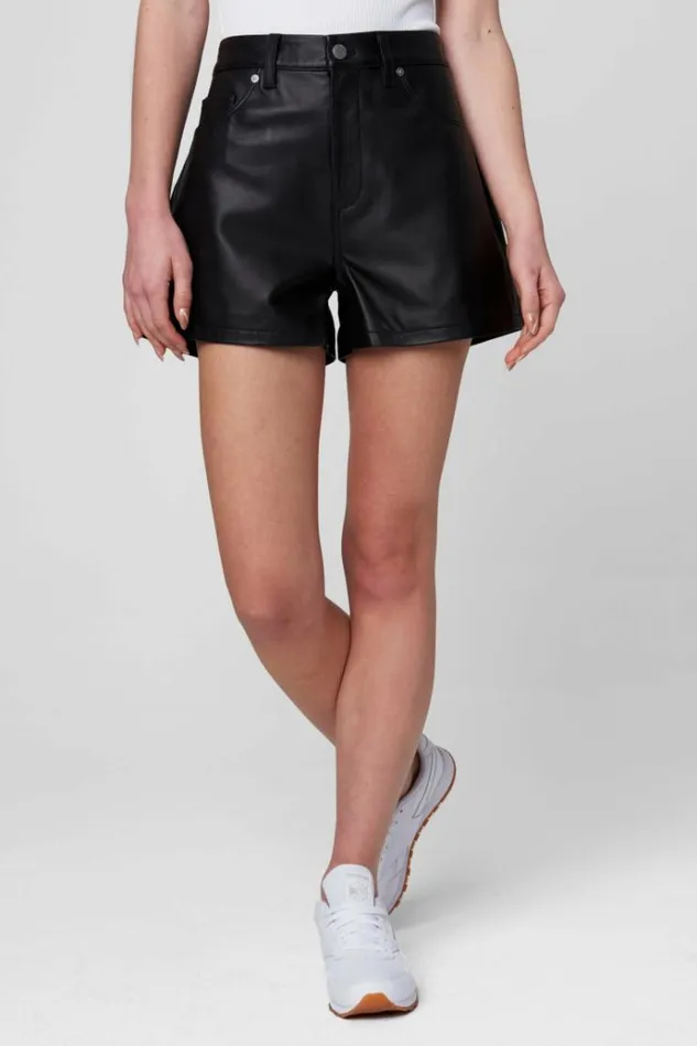 Night Life Short Women Blank NYC Shorts