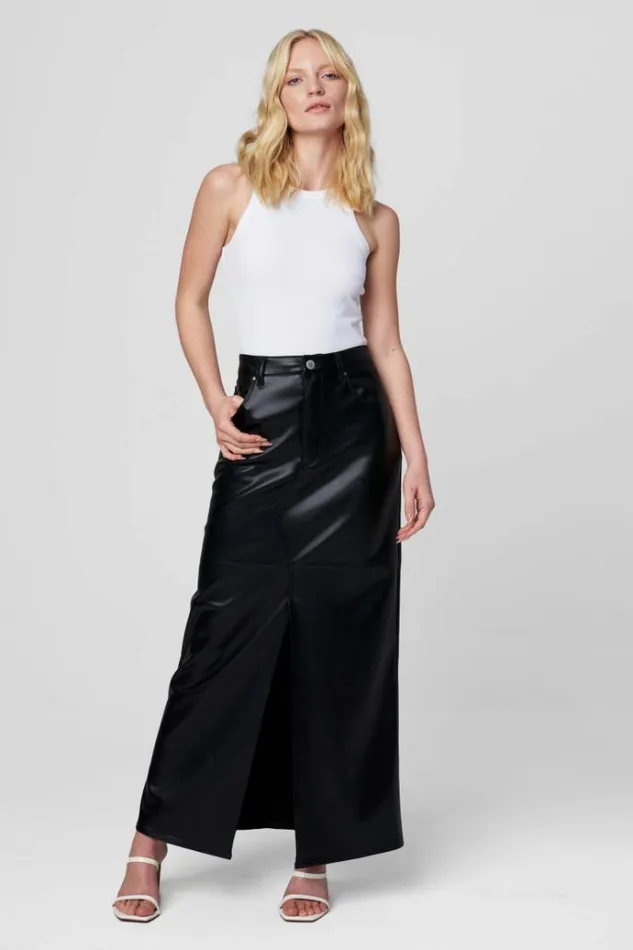 Night Talk Skirt Women Blank NYC Dresses 038 Skirts