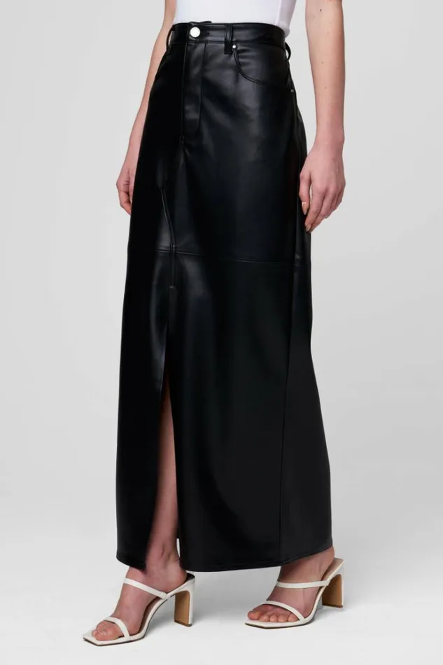 Night Talk Skirt Women Blank NYC Dresses 038 Skirts