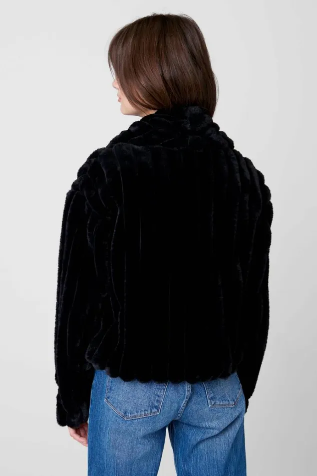 Nightlife Jacket Women Blank NYC Jackets