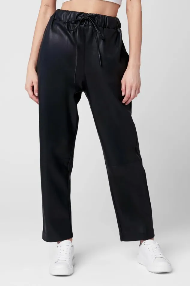 Nowhere Road Pant Women Blank NYC Pants