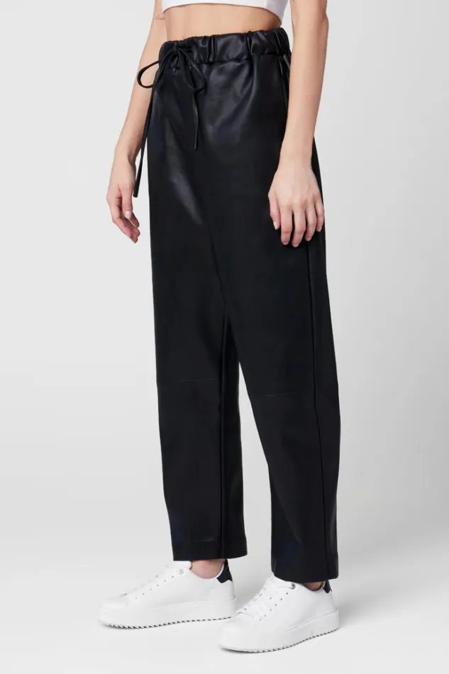 Nowhere Road Pant Women Blank NYC Pants