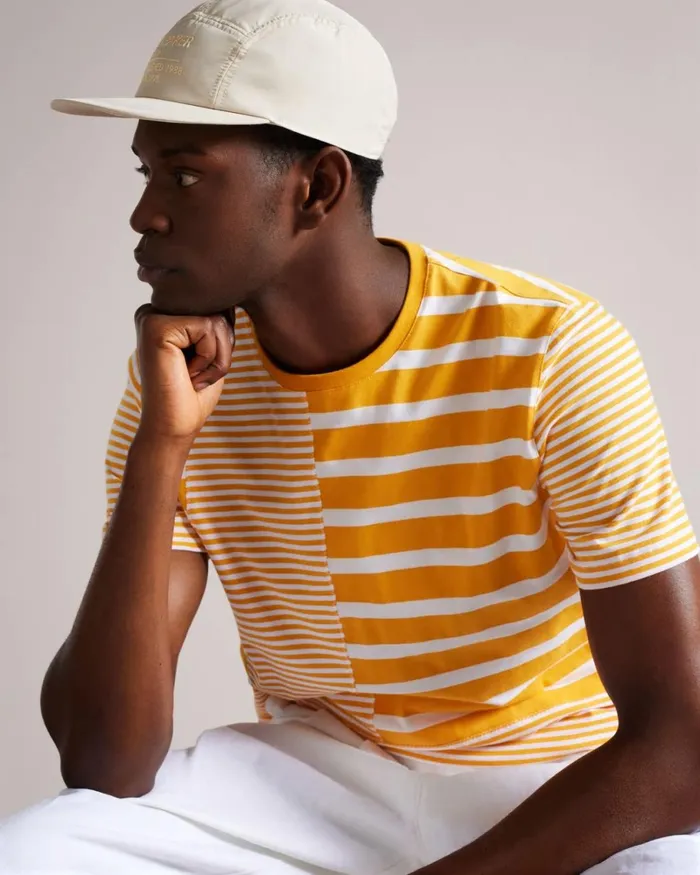Nylon Cap Stone Men Ted Baker Hats and Caps Nylon Cap Stone Men Ted Baker Hats and Caps