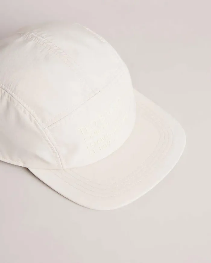 Nylon Cap Stone Men Ted Baker Hats and Caps Nylon Cap Stone Men Ted Baker Hats and Caps