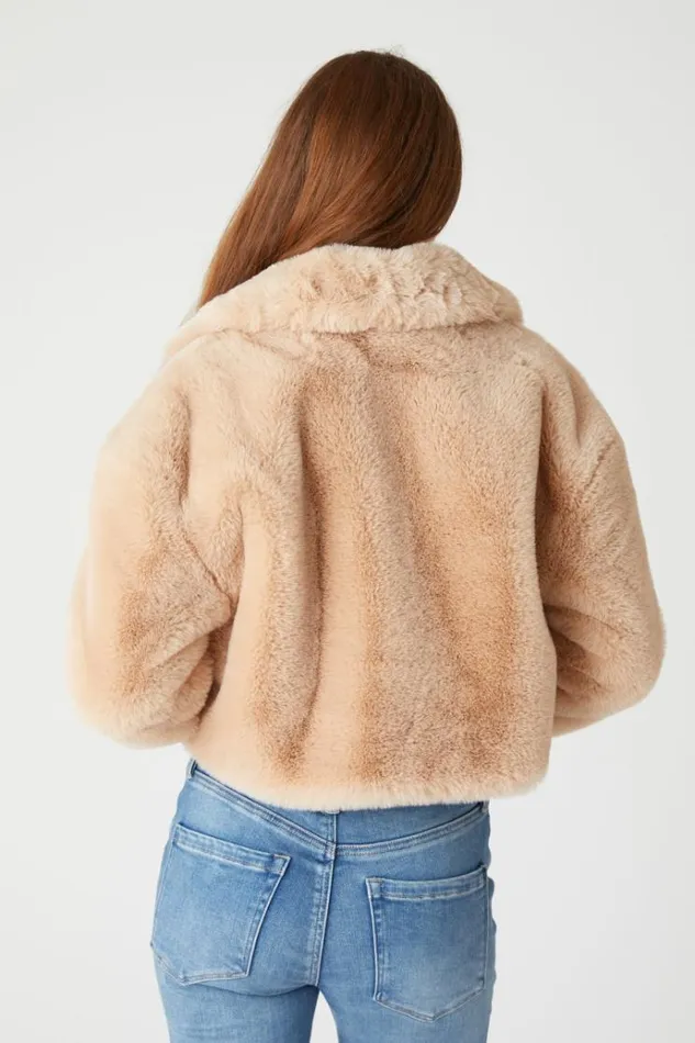Oatmeal Crush Jacket Women Blank NYC Jackets