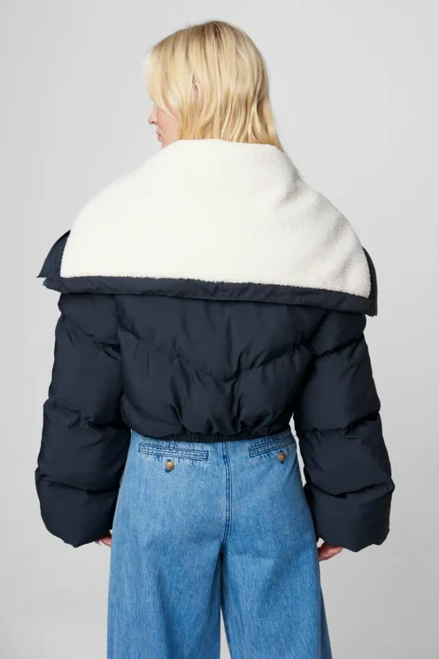 Open Mic Jacket Women Blank NYC Jackets