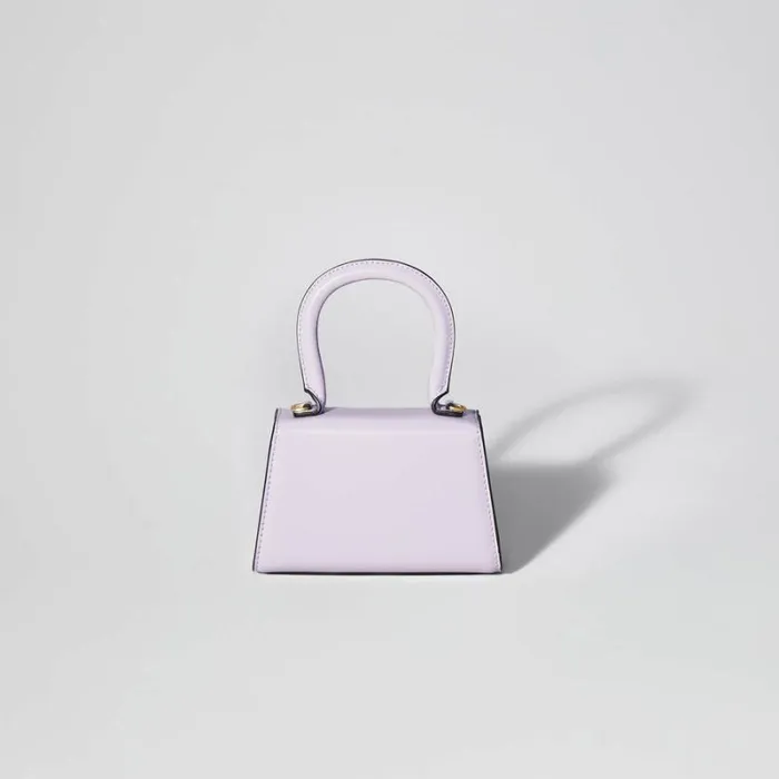 Outerwear Woman SelfPortrait Lilac Guipure Jacket With Bow Detail Outerwear Woman SelfPortrait Lilac Guipure Jacket With Bow Detail
