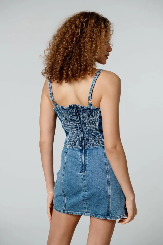 Own It Dress Women Blank NYC Dresses 038 Skirts