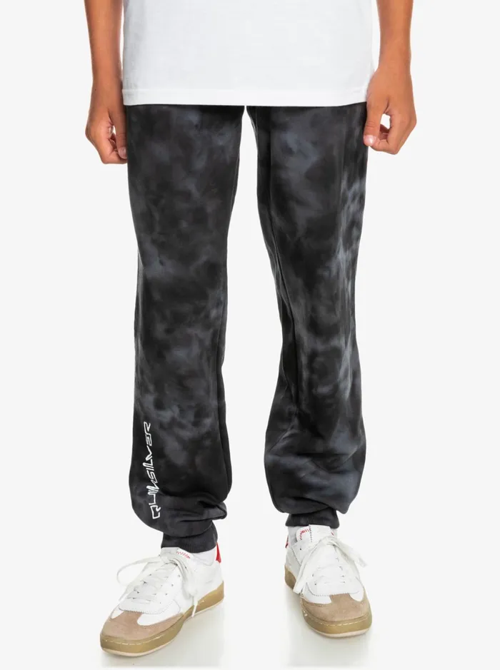 Pants and Jeans Boys Quiksilver Boy039s 816 Slow Dive TieDye Sweatpants Black Tie Dye Apparel 221 Pants and Jeans Boys Quiksilver Boy039s 816 Slow Dive TieDye Sweatpants Black Tie Dye Apparel 221