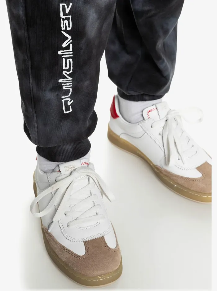 Pants and Jeans Boys Quiksilver Boy039s 816 Slow Dive TieDye Sweatpants Black Tie Dye Apparel 221 Pants and Jeans Boys Quiksilver Boy039s 816 Slow Dive TieDye Sweatpants Black Tie Dye Apparel 221