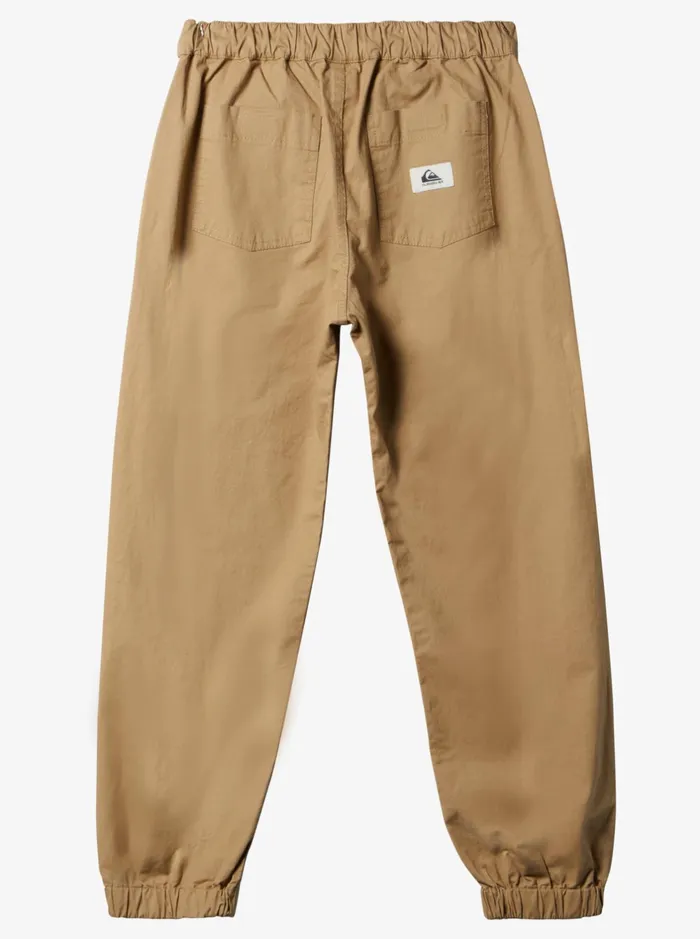 Pants and Jeans Boys Quiksilver Boy039s 816 Taxer Beach Cruiser Pants Plage Pants and Jeans Boys Quiksilver Boy039s 816 Taxer Beach Cruiser Pants Plage