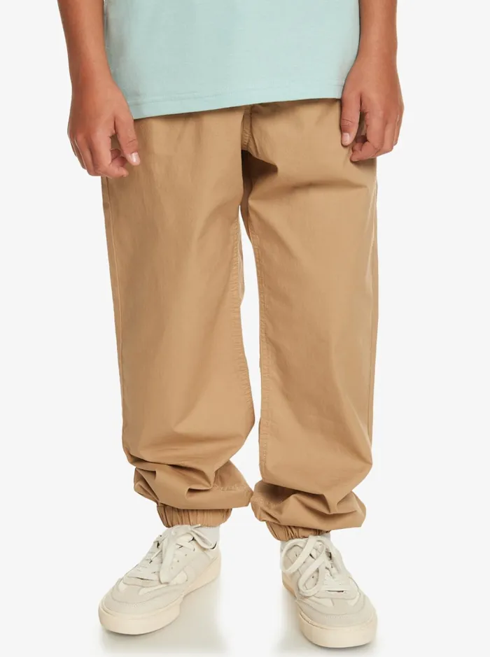 Pants and Jeans Boys Quiksilver Boy039s 816 Taxer Beach Cruiser Pants Plage Pants and Jeans Boys Quiksilver Boy039s 816 Taxer Beach Cruiser Pants Plage