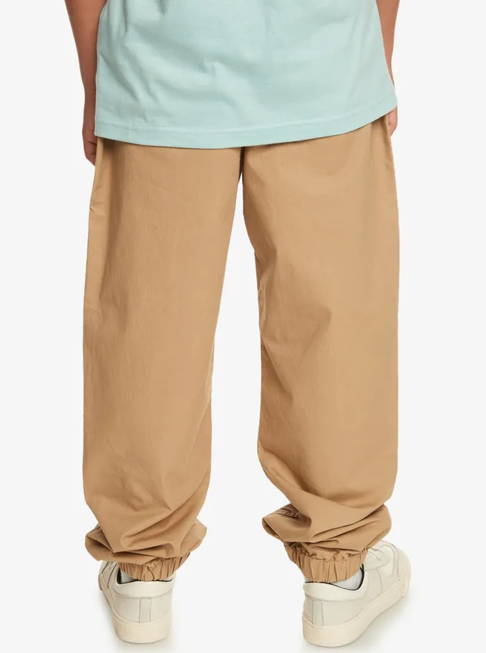 Pants and Jeans Boys Quiksilver Boy039s 816 Taxer Beach Cruiser Pants Plage Pants and Jeans Boys Quiksilver Boy039s 816 Taxer Beach Cruiser Pants Plage