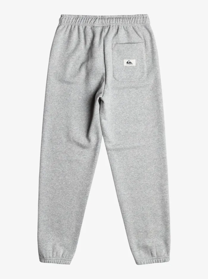 Pants and Jeans Boys Quiksilver Boy039s 816 Trackpant Joggers Light Grey Heather Pants and Jeans Boys Quiksilver Boy039s 816 Trackpant Joggers Light Grey Heather